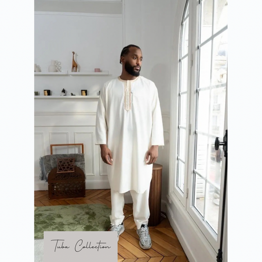 Kameez Zweiteiler