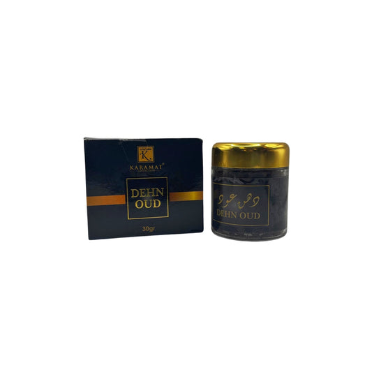 Bakhoor Dehn Oud
