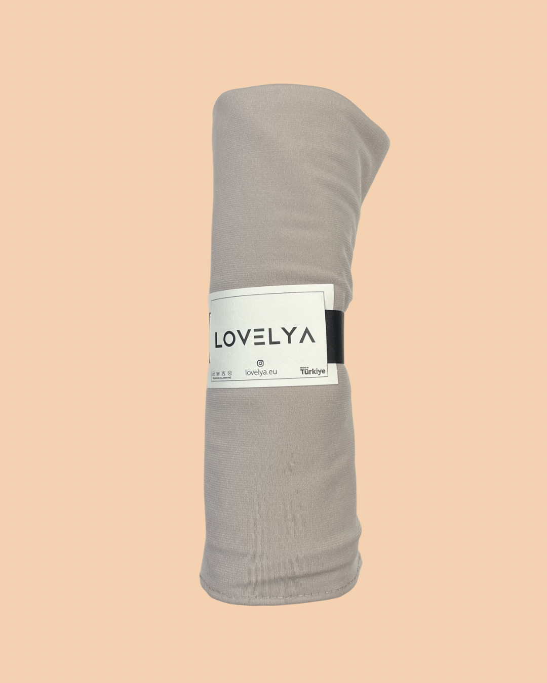 Premium Jersey Hijab