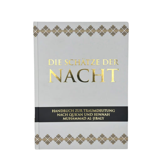 Die Schätze der Nacht - Handbuch zur Traumdeutung