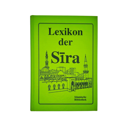 Lexikon der Sira