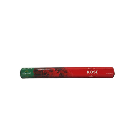 Rose Incense Sticks