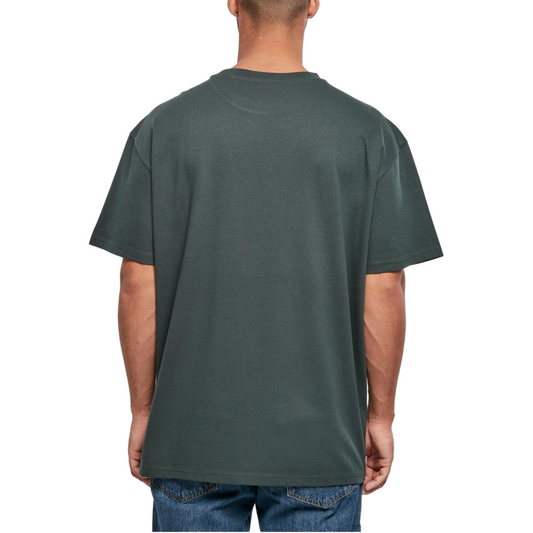 Das Fremde - Oversized Arabic T-shirt