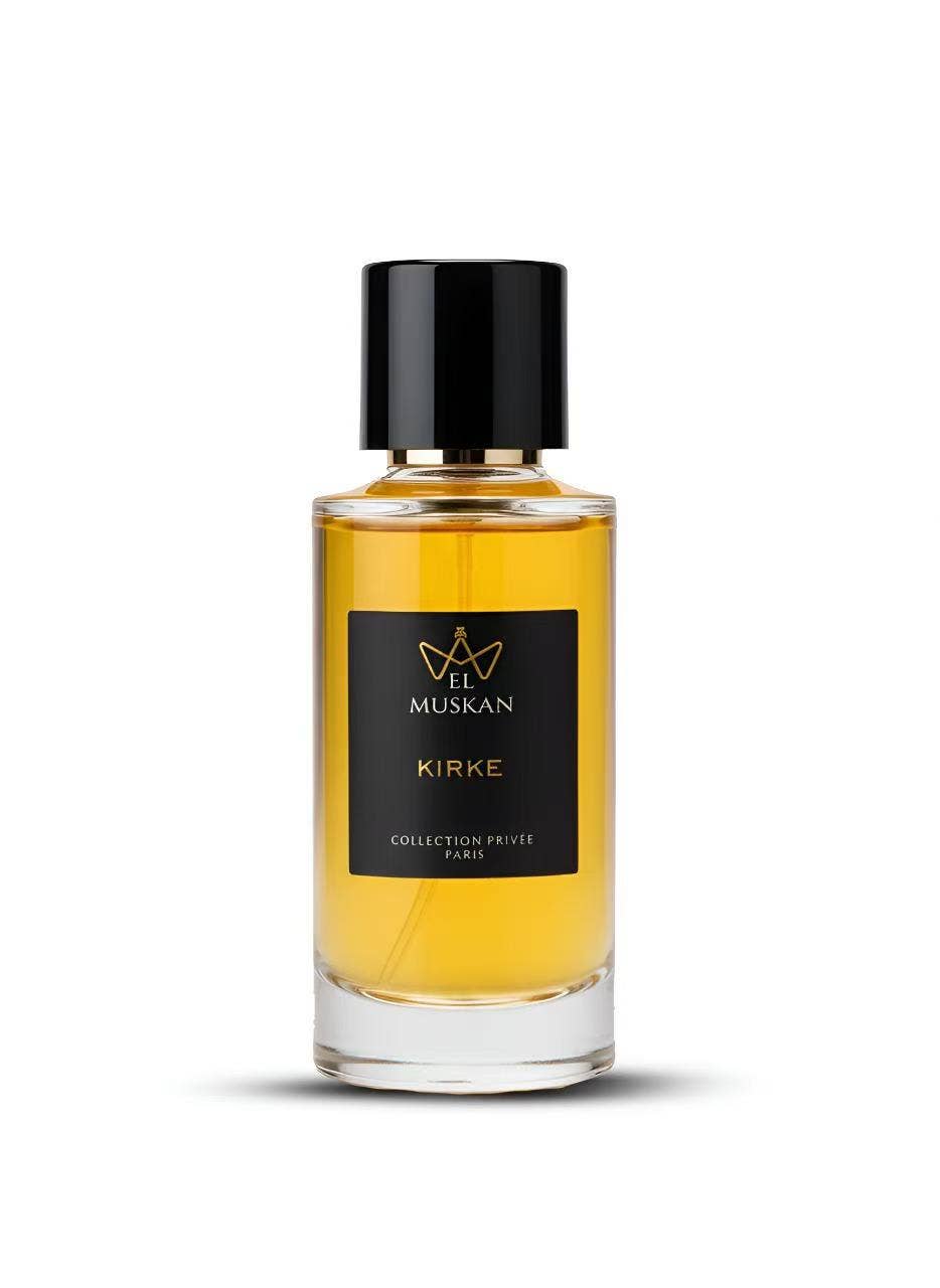 Parfum Kirke – Eau de Parfum El Muskan | Privatsammlung