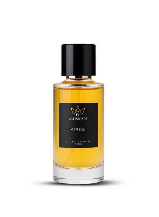 Parfum Kirke – Eau de Parfum El Muskan | Privatsammlung
