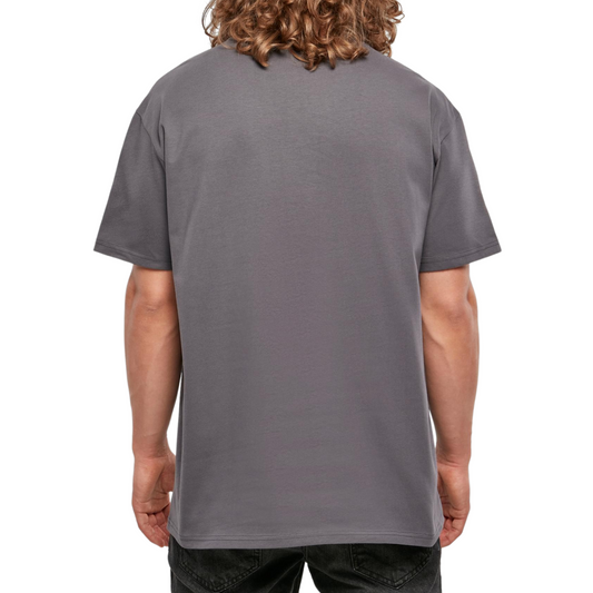 Prayer - Oversized Arabic T-shirt