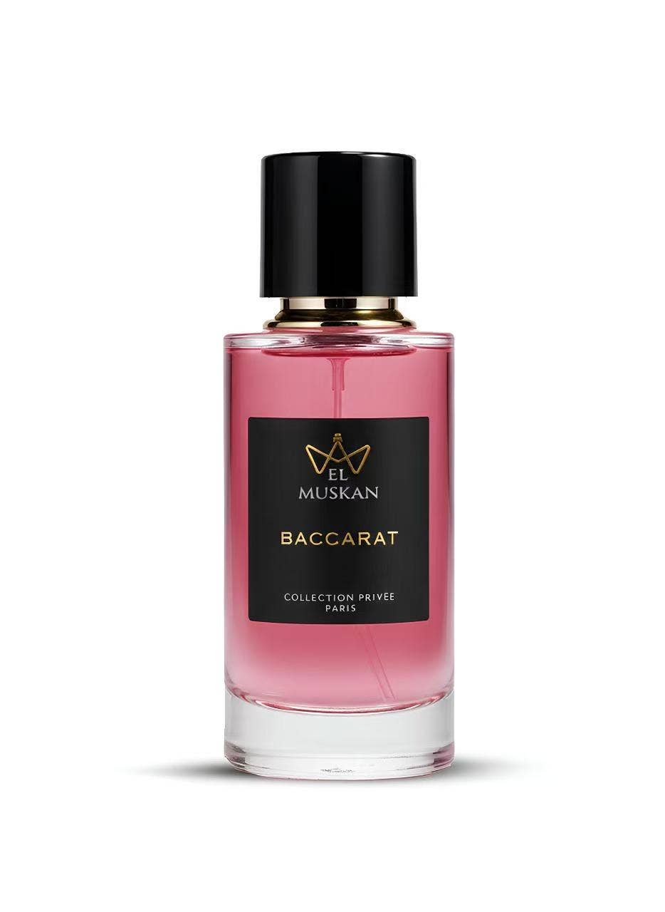 Baccarat Parfüm – Eau de Parfum El Muskan | Privatsammlung