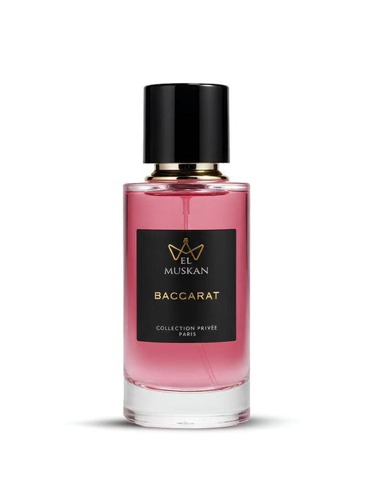 Baccarat Parfüm – Eau de Parfum El Muskan | Privatsammlung