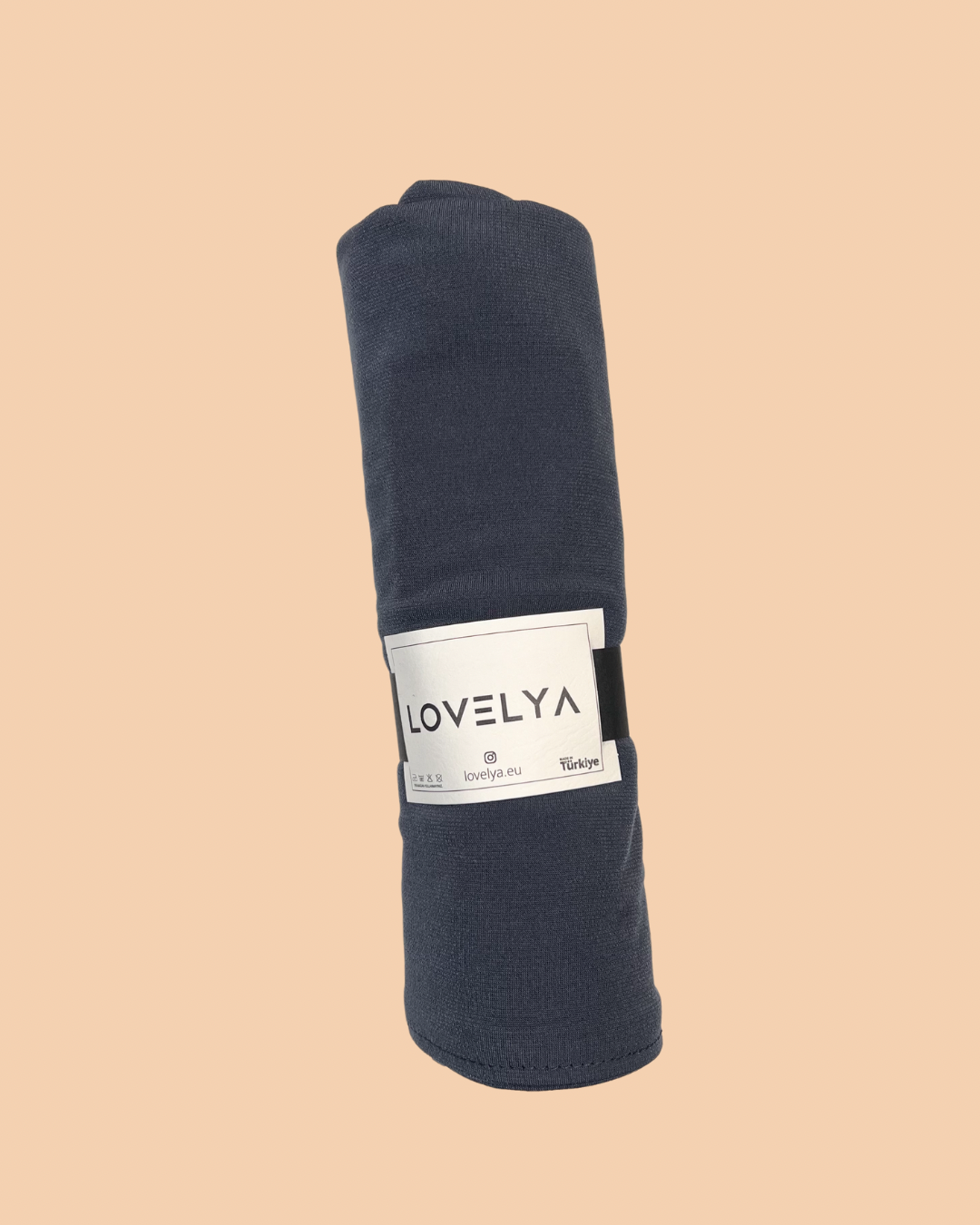 Premium Jersey Hijab