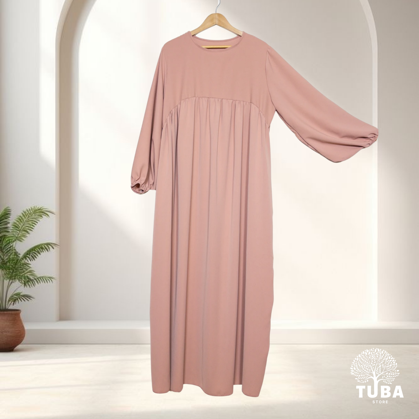 Abaya Basic II - Medina