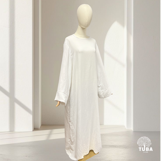 Abaya mit weiten Ärmeln - Jazz