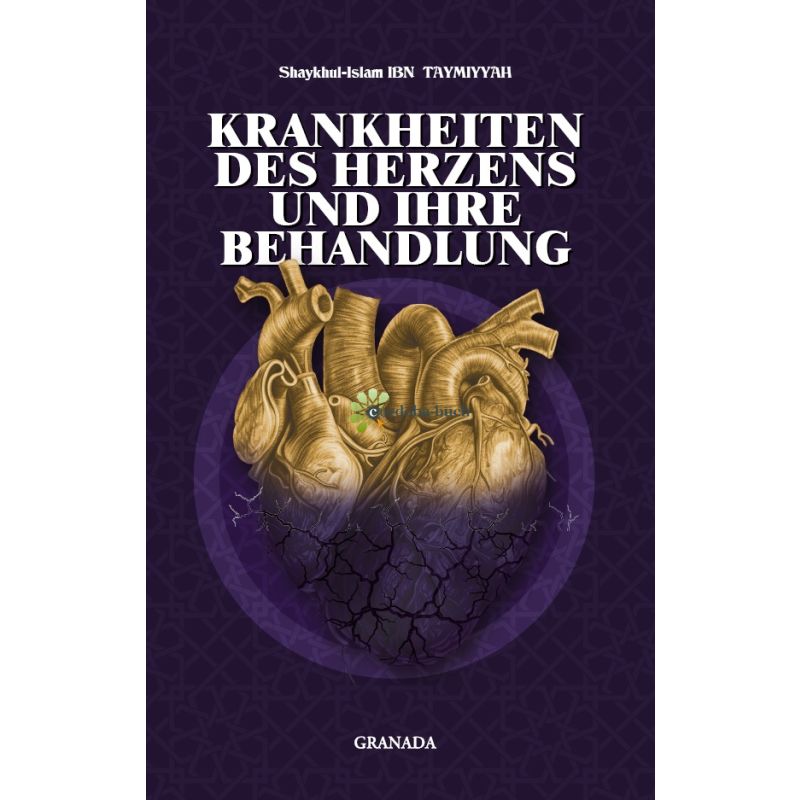 Die Krankheiten des Herzens und ihre Behandlung