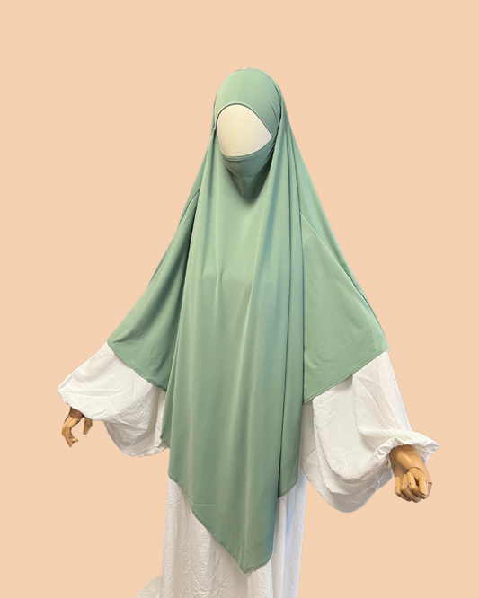 Khimar Jersey Premium XL