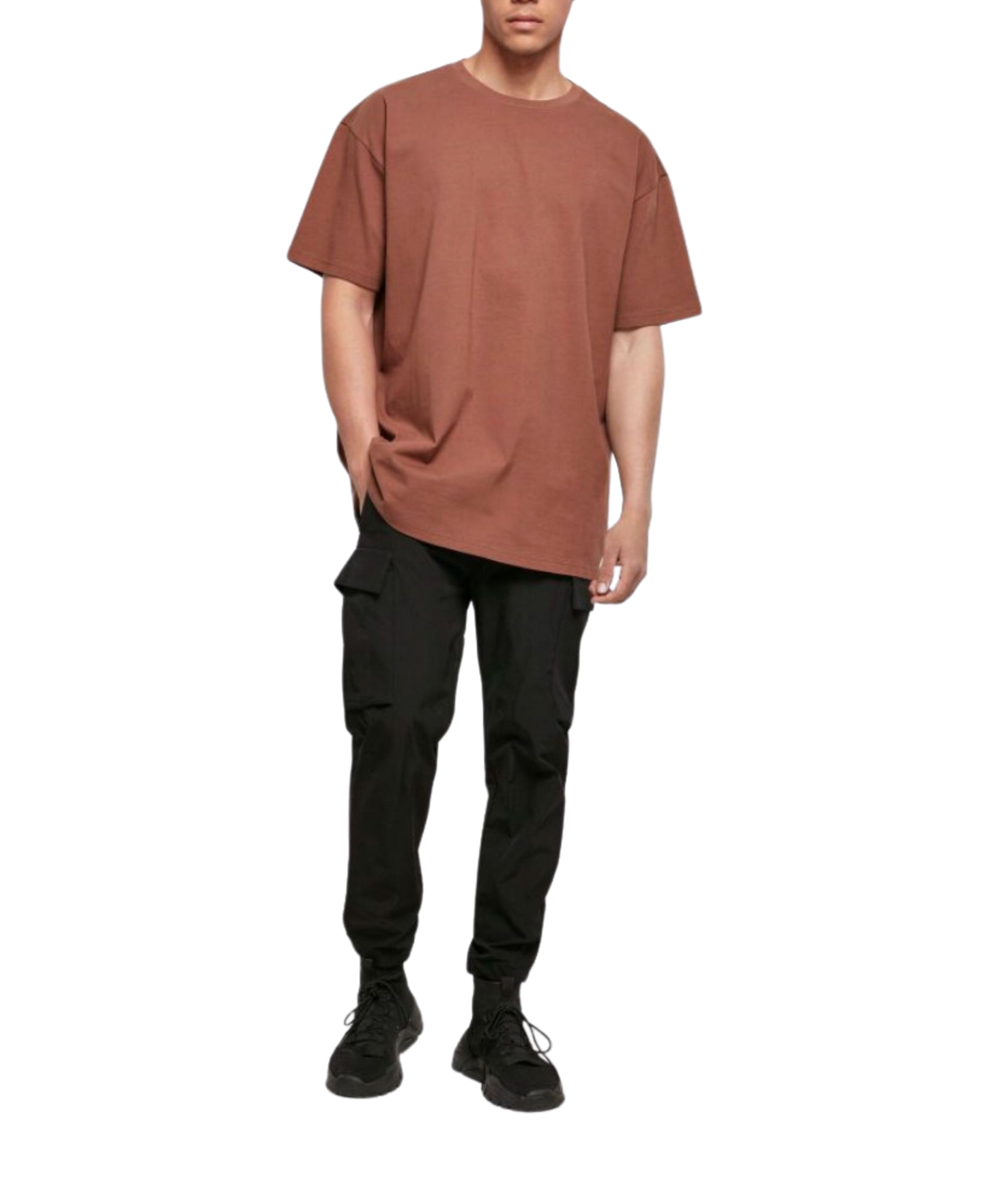 Oversize Tee - Colours