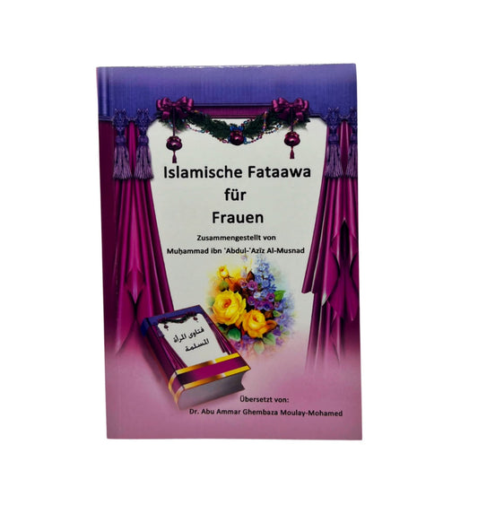 Islamische Fataawa für Frauen