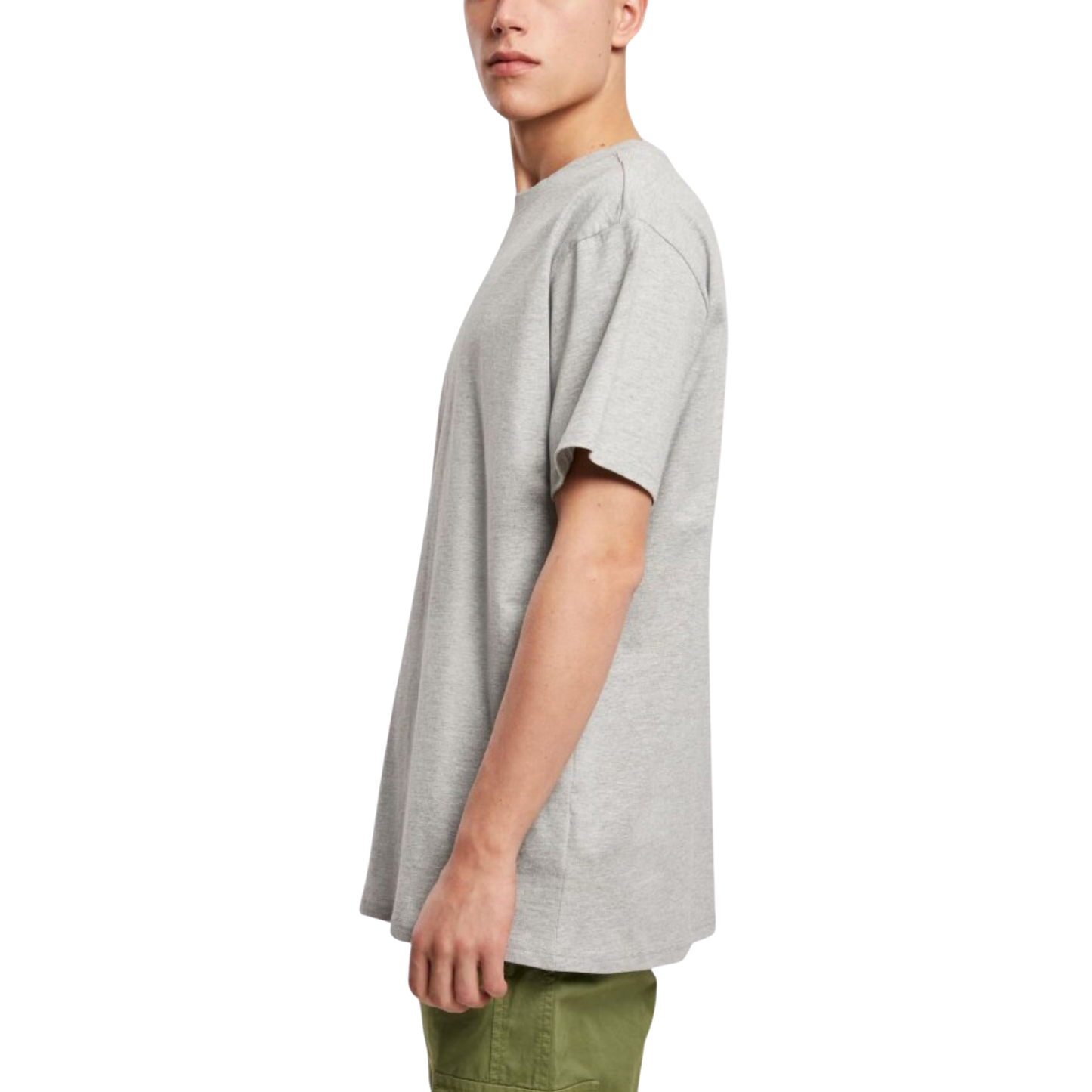 Oversize Tee - Neutrals