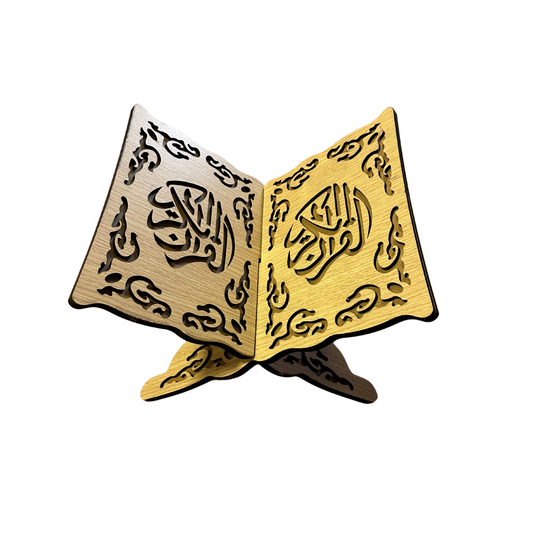 Quranständer