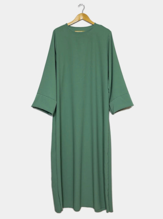 Abaya mit weiten Ärmel - Medina