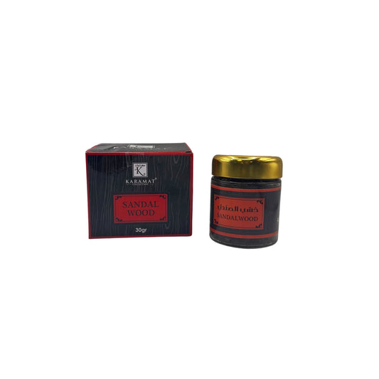 Bakhoor Sandal Wood