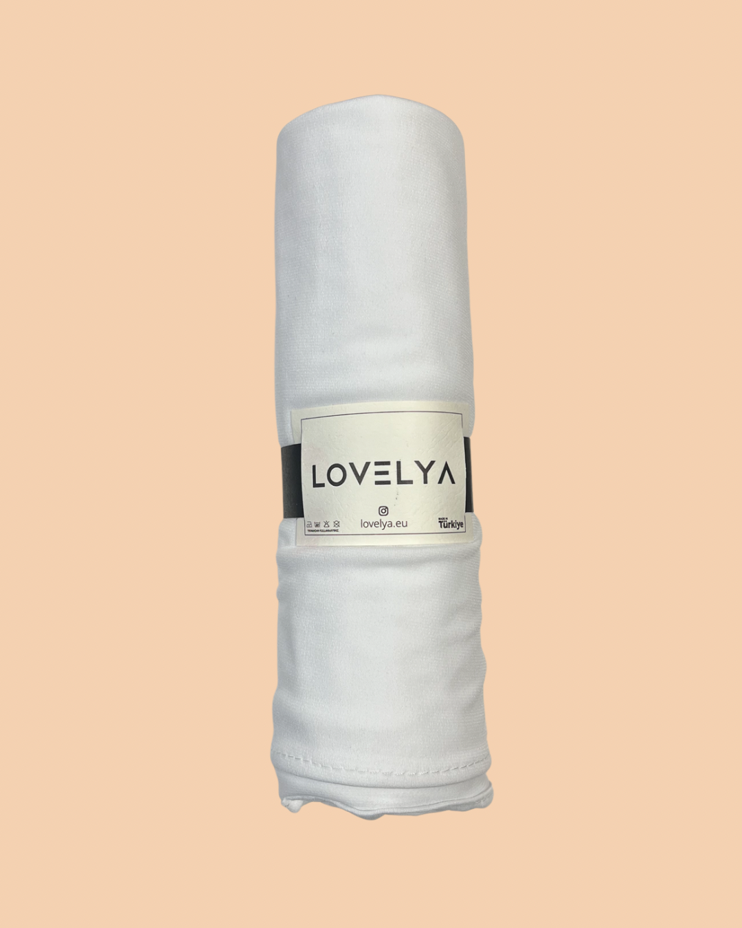 Premium Jersey Hijab