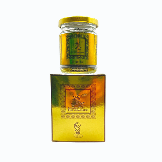 Bakhoor Oud Khaas