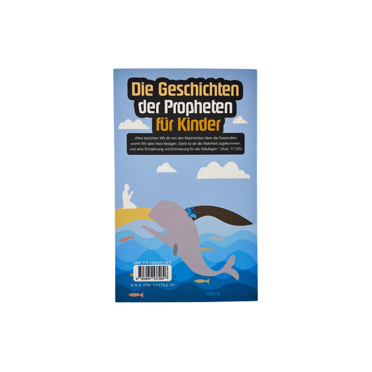 Die Geschichten der Propheten für Kinder