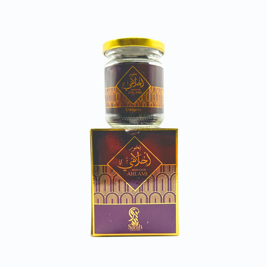 Bakhoor Ahlami