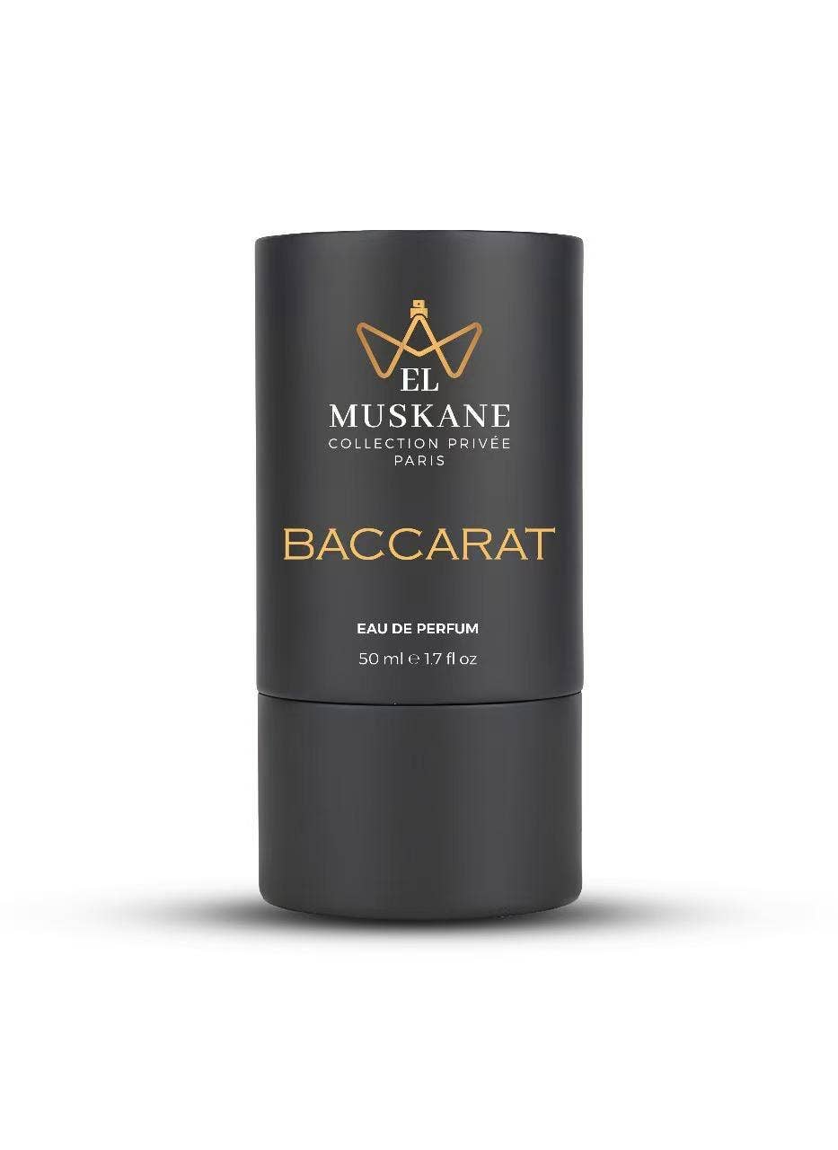 Baccarat Parfüm – Eau de Parfum El Muskan | Privatsammlung