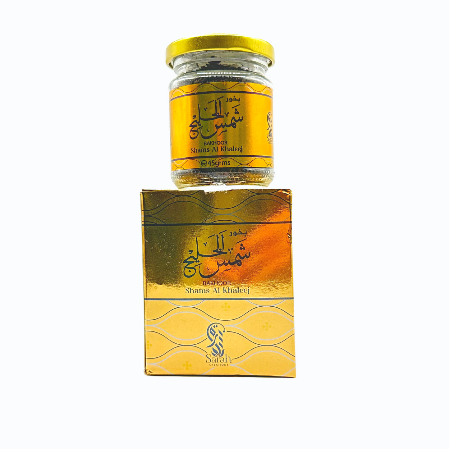 Bakhoor Shams AL Khaleej