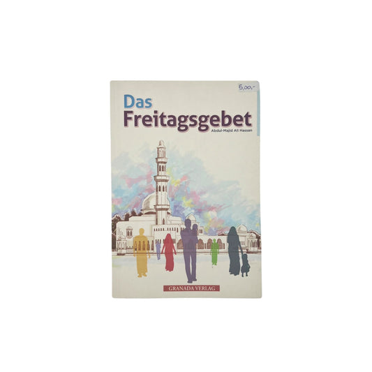 Das Freitagsgebet