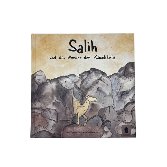 Salih und das Wunder der Kamelstute