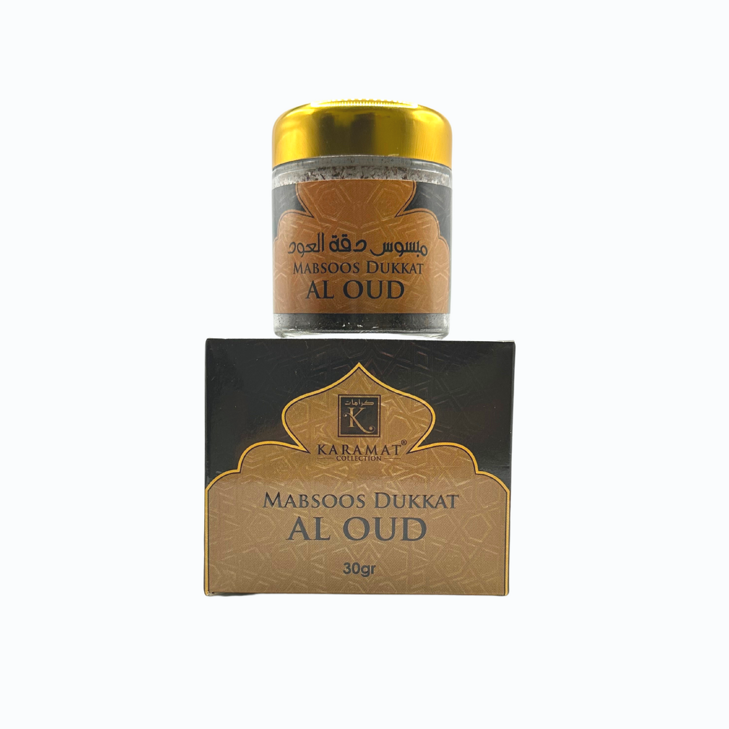 Bakhoor AL Oud