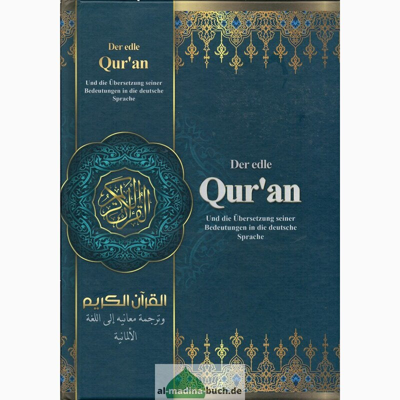 Der edle Quran