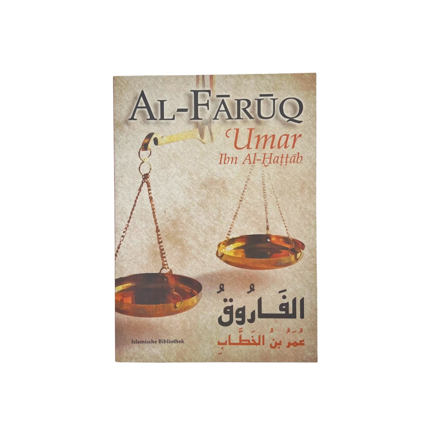 Al Faruq - Umar Ibn Al-Hattab