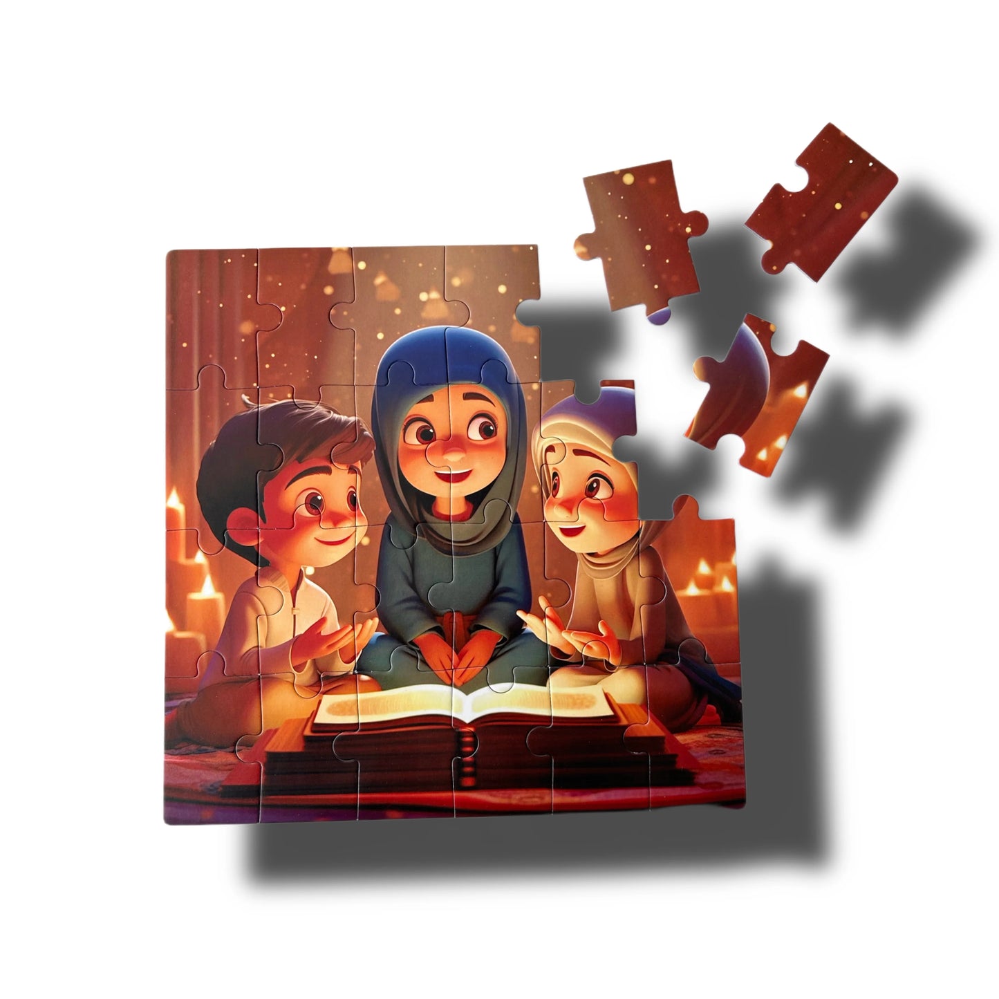 Kleine Hörer großer Weisheiten!