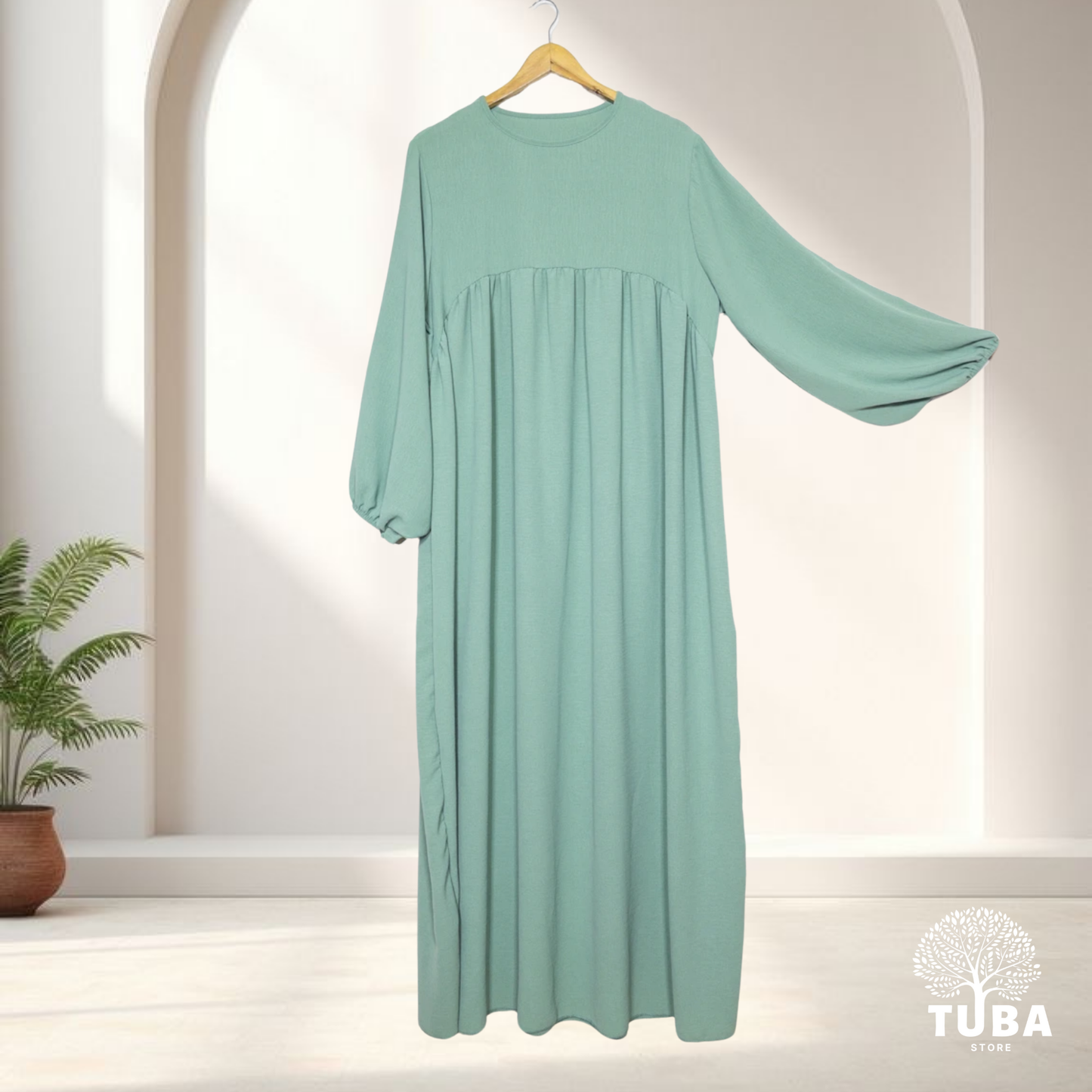 Abaya Basic II - Medina