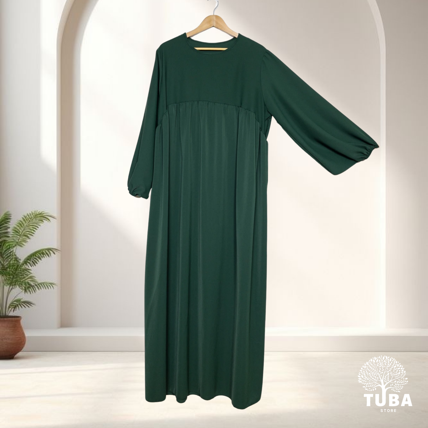 Abaya Basic II - Medina