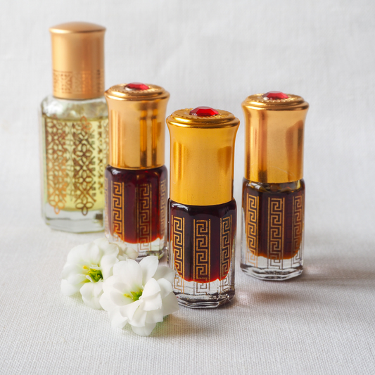 Oud Essence