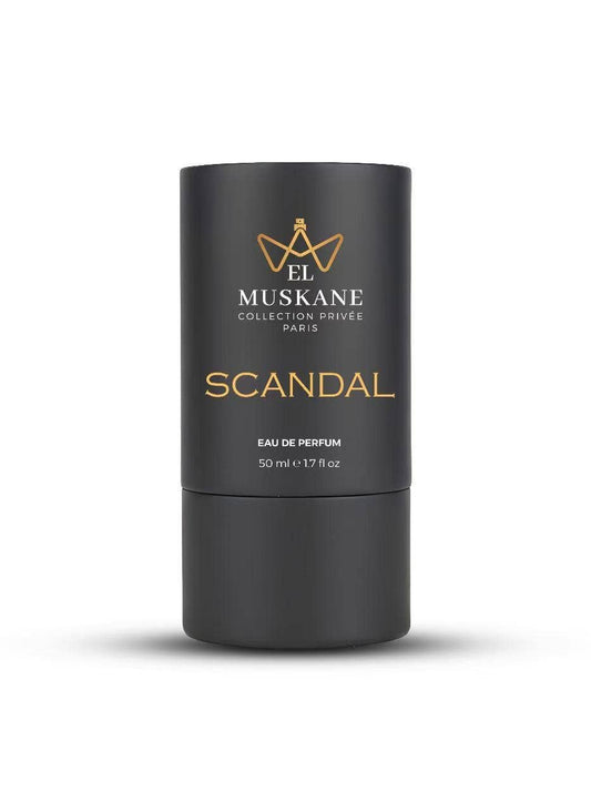 Parfum Skandal – Eau de Parfum El Muskan | Privatsammlung