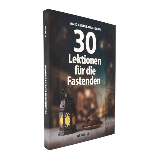 30 Lektionen für die Fastenden