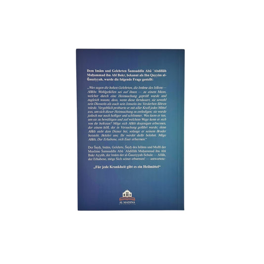 Die Krankheit und die Heilung