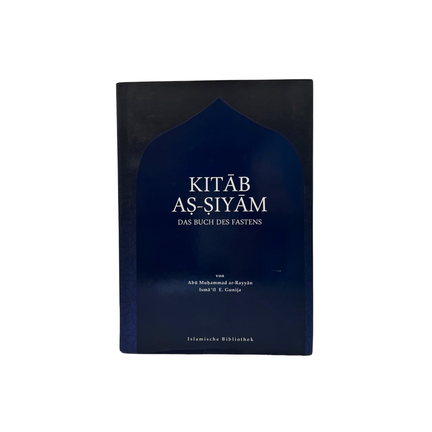 Kitab as Siyam - Das Buch des Fasten