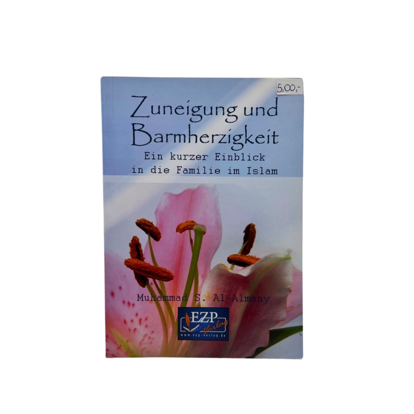 Zuneigung und Barmherzigkeit