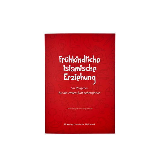 Frühkindliche islamische Erziehung