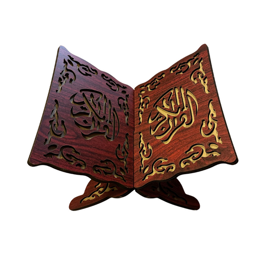 Quranständer