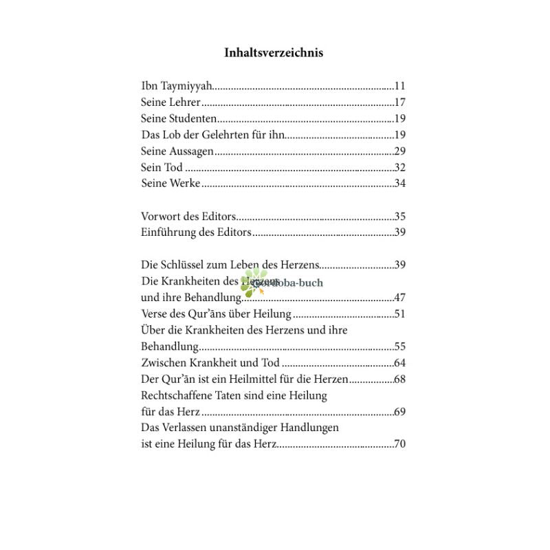 Die Krankheiten des Herzens und ihre Behandlung