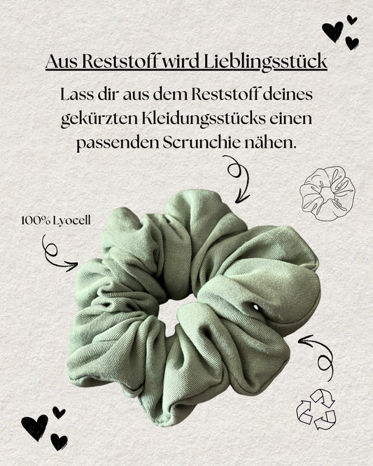 Änderungsservice 🪡