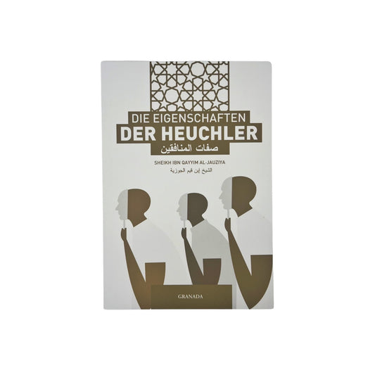 Die Eigenschaften der Heuchler