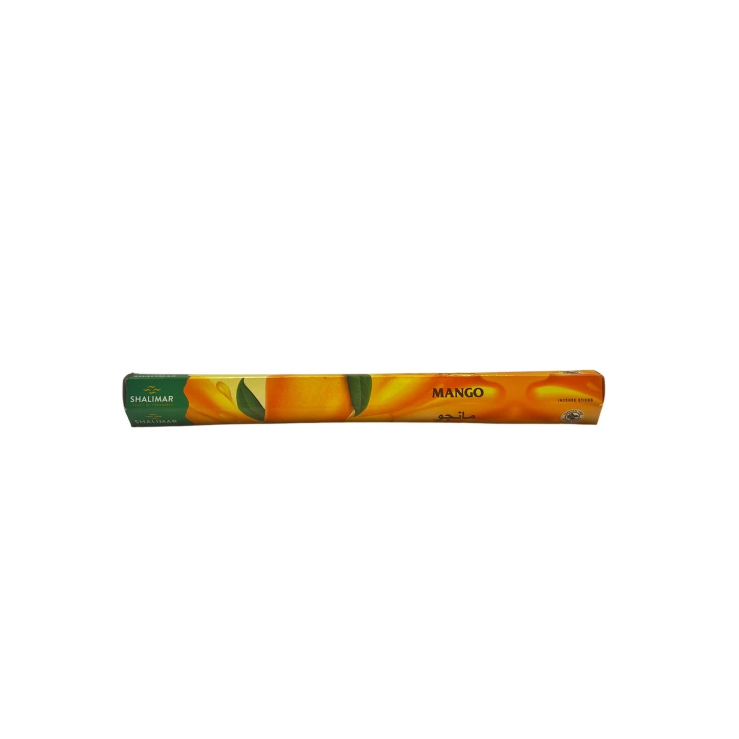 Mango Incense Sticks