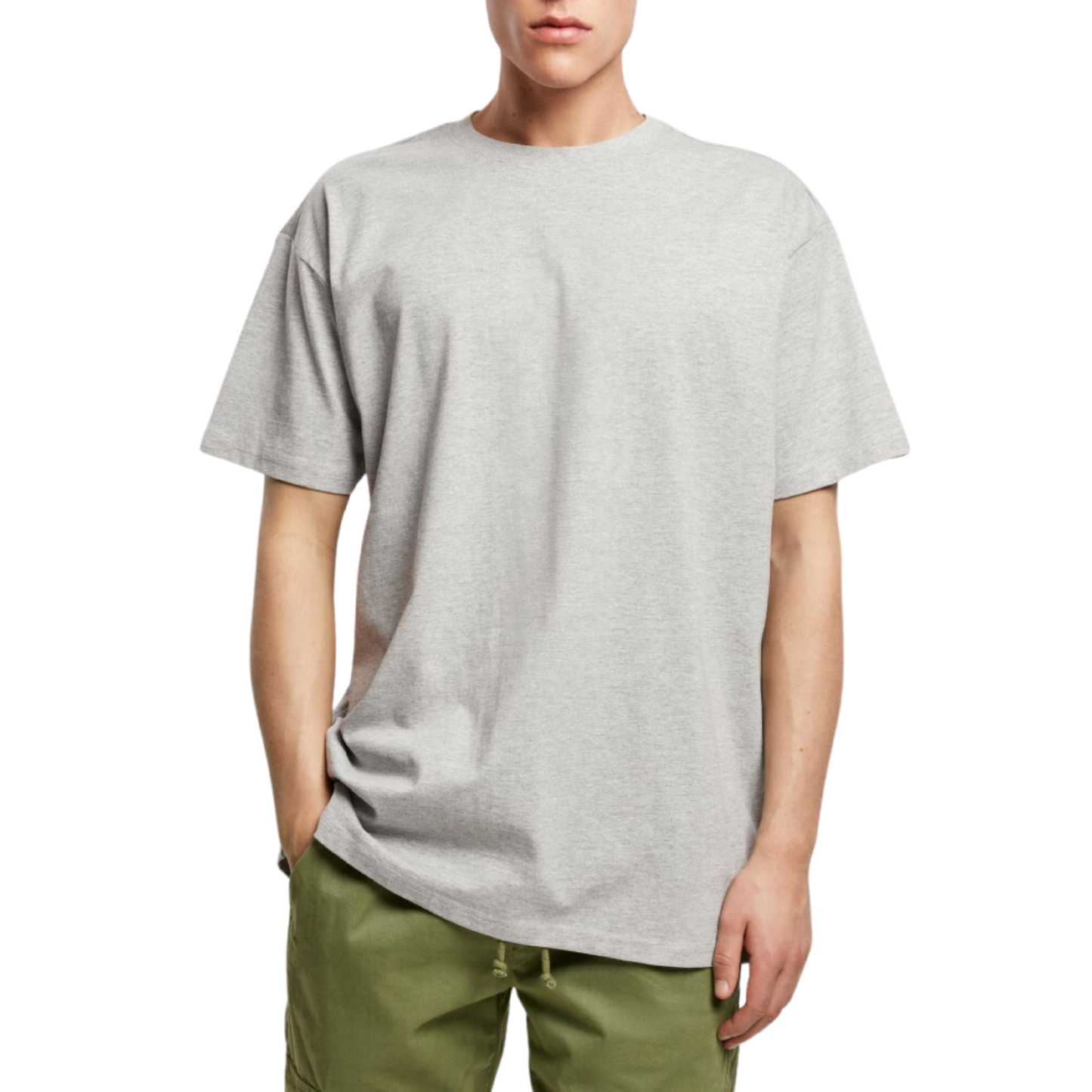 Oversize Tee - Neutrals